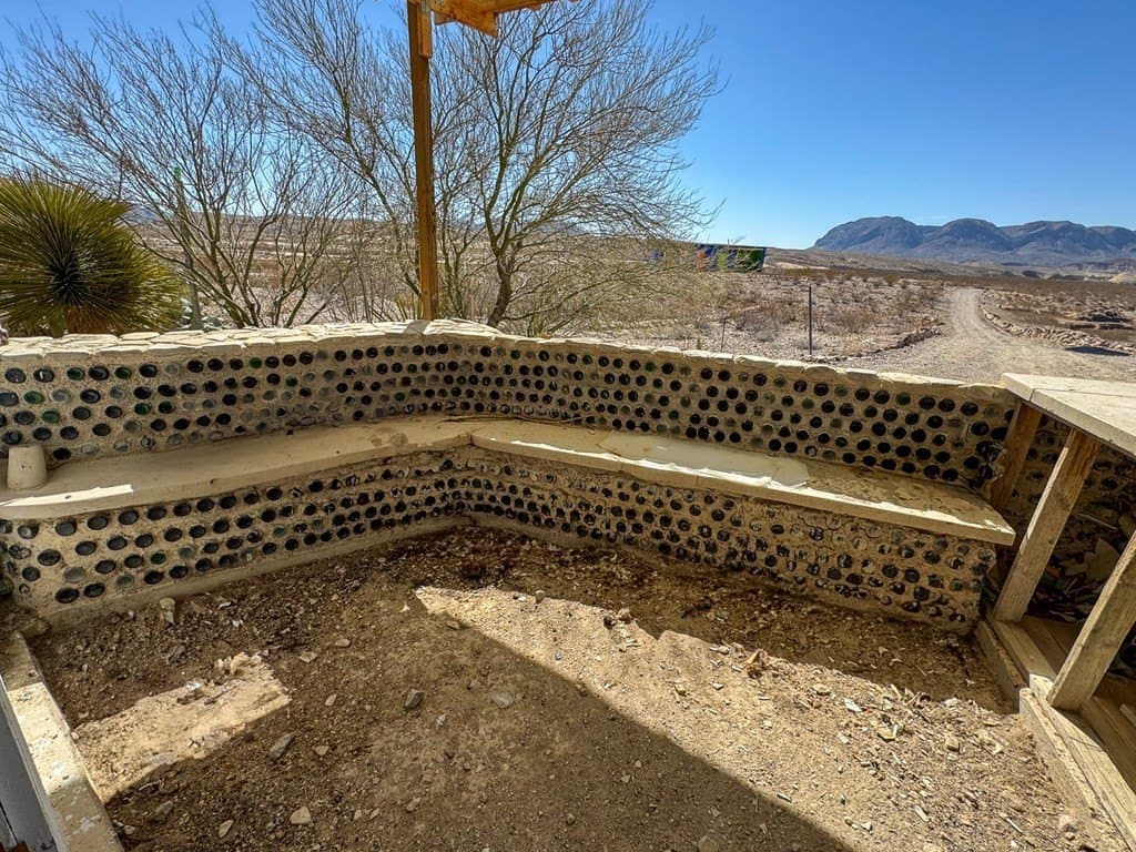 20 acres in Brewster County - photo 13