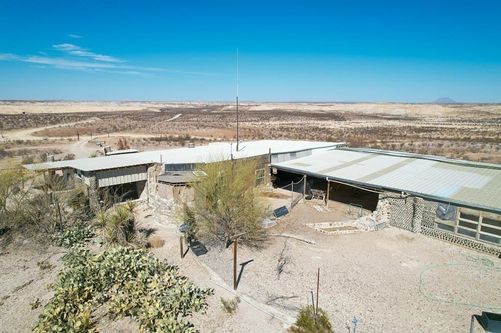 20 acres in Brewster County - photo 51