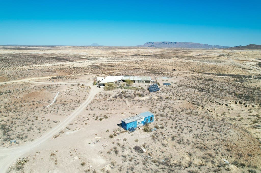 20 acres in Brewster County - photo 66