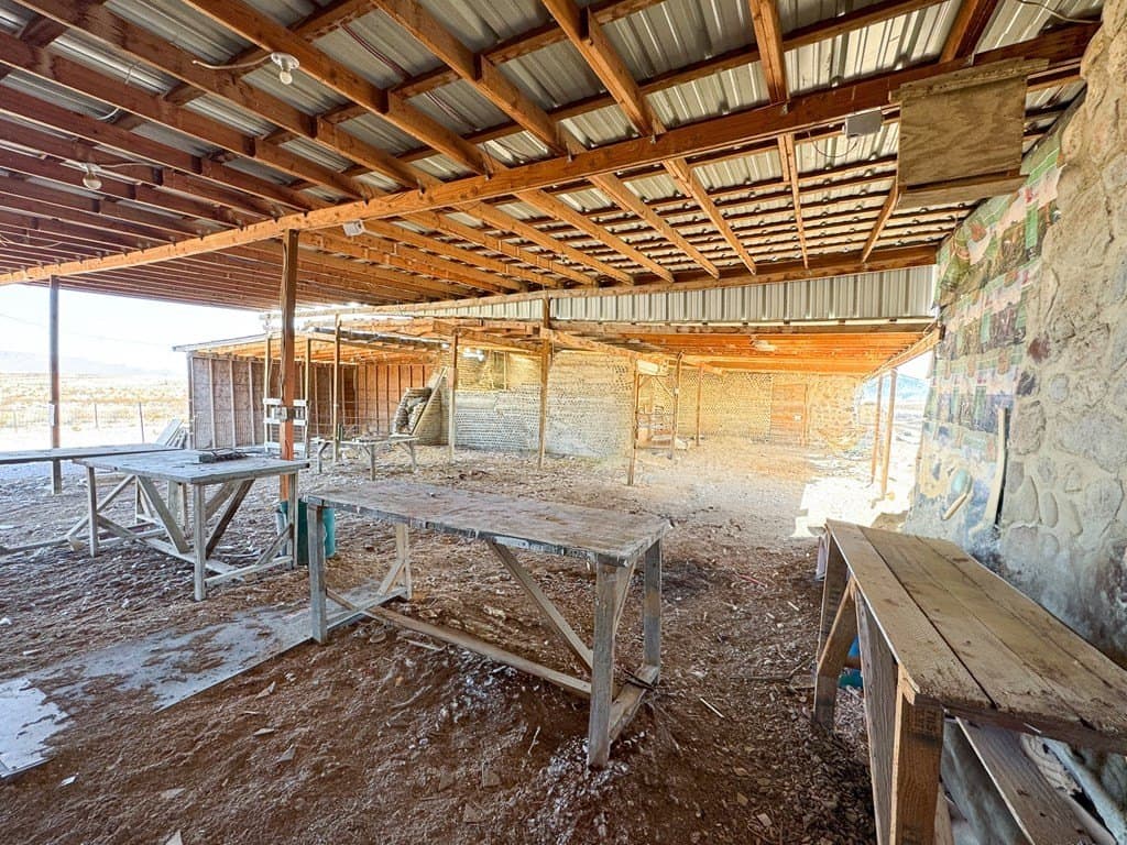 20 acres in Brewster County - photo 32