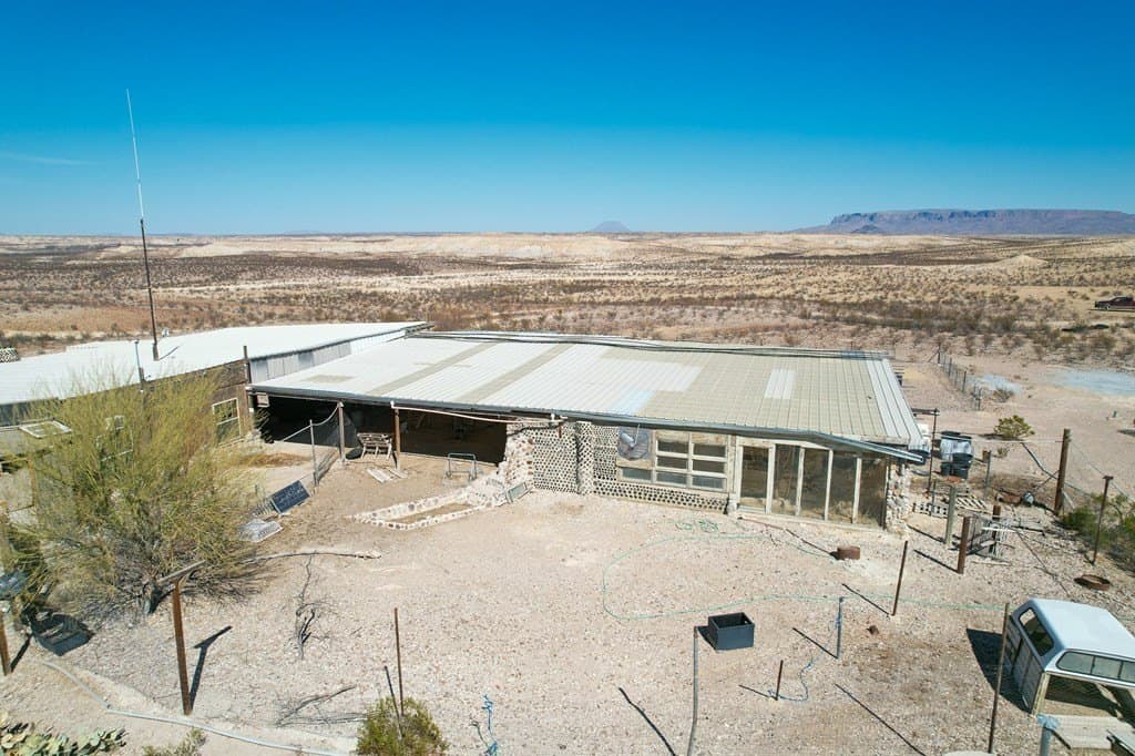 20 acres in Brewster County - photo 52
