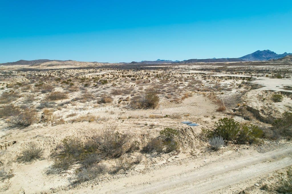 20 acres in Brewster County - photo 63