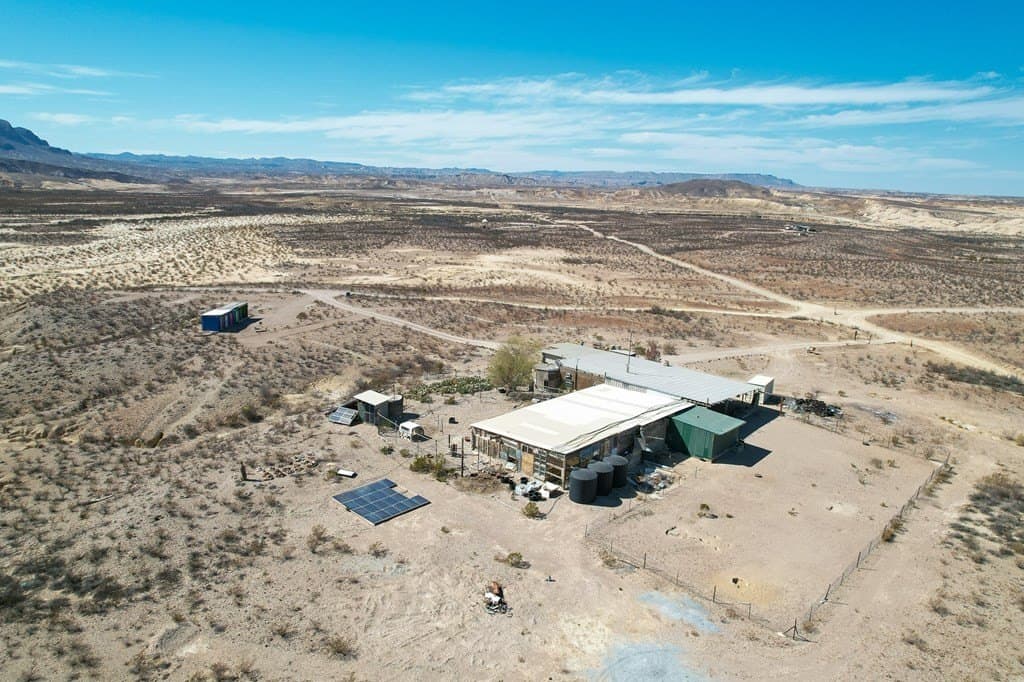 20 acres in Brewster County - photo 69