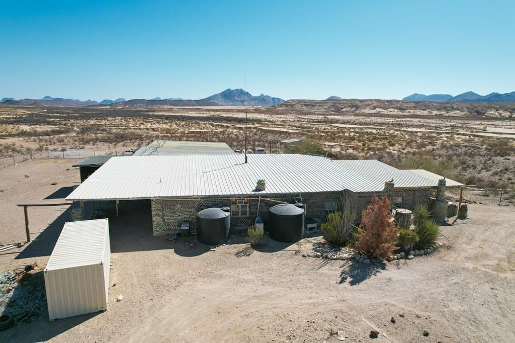 20 acres in Brewster County - photo 59