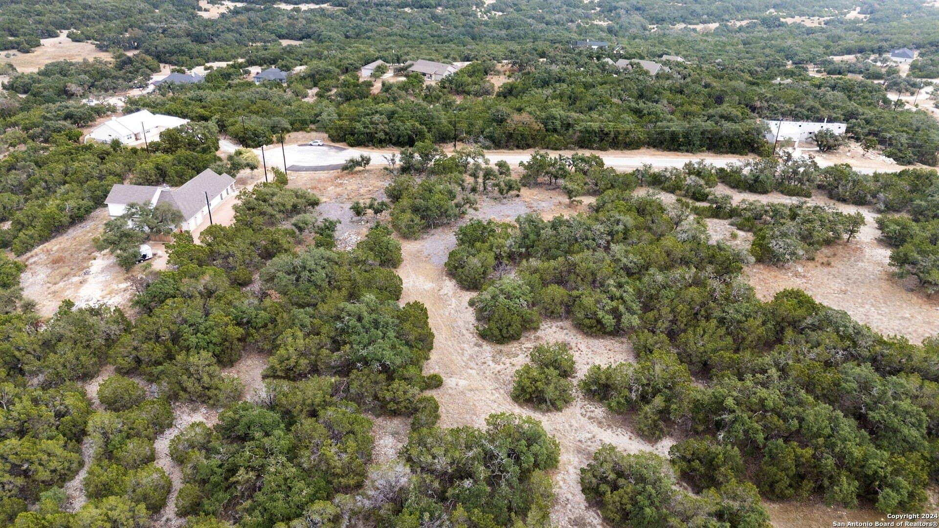 1.04 acres in Comal County - photo 9