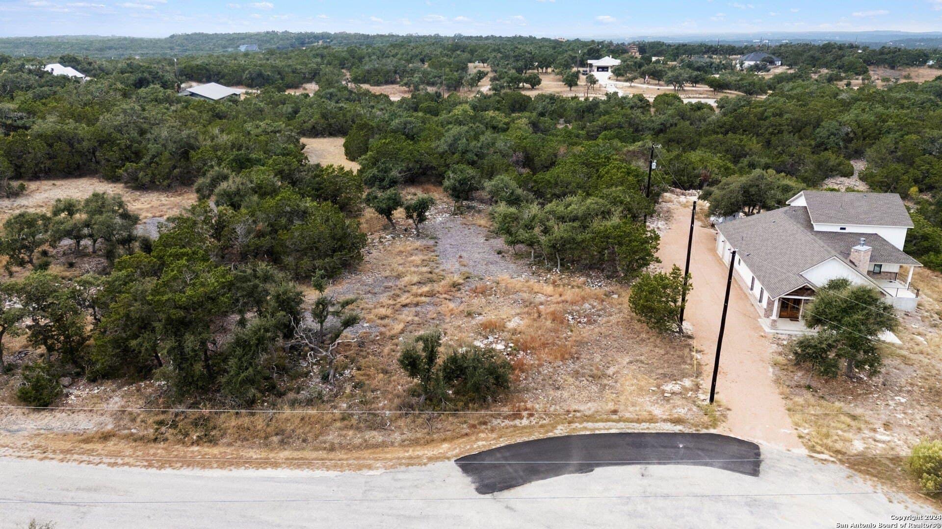 1.04 acres in Comal County - photo 5