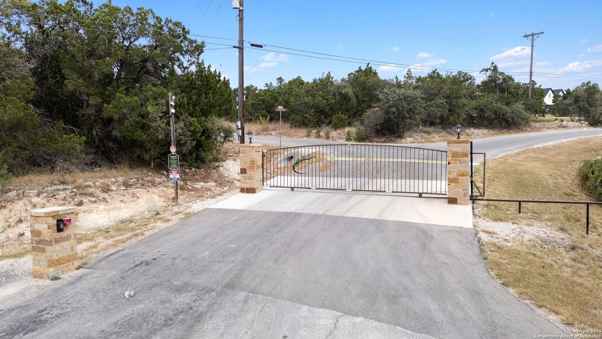 1.04 acres in Comal County - photo 7