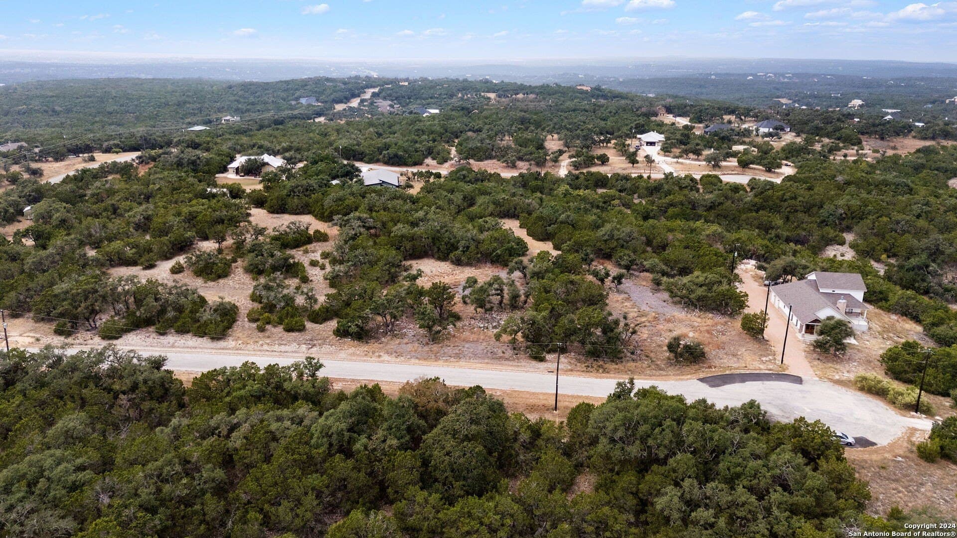 1.04 acres in Comal County - photo 13
