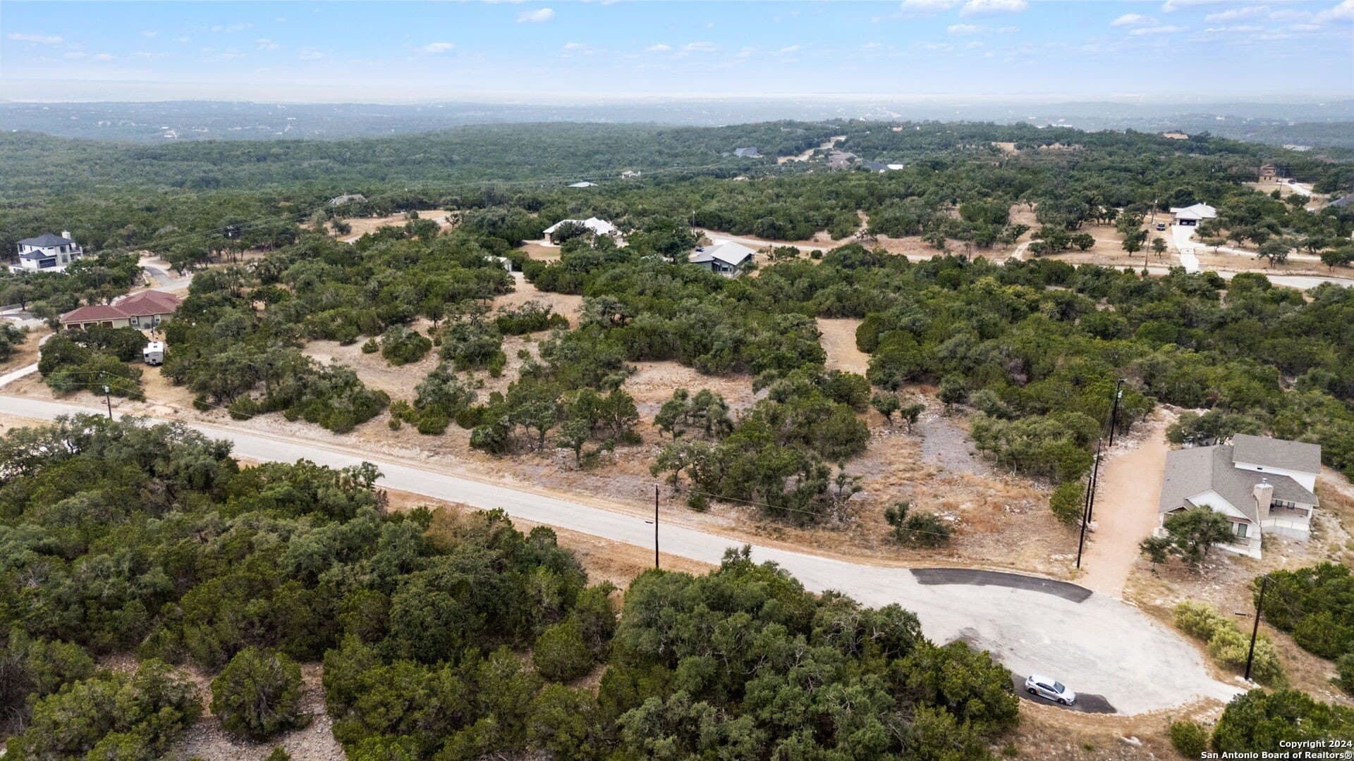 1.04 acres in Comal County - photo 12