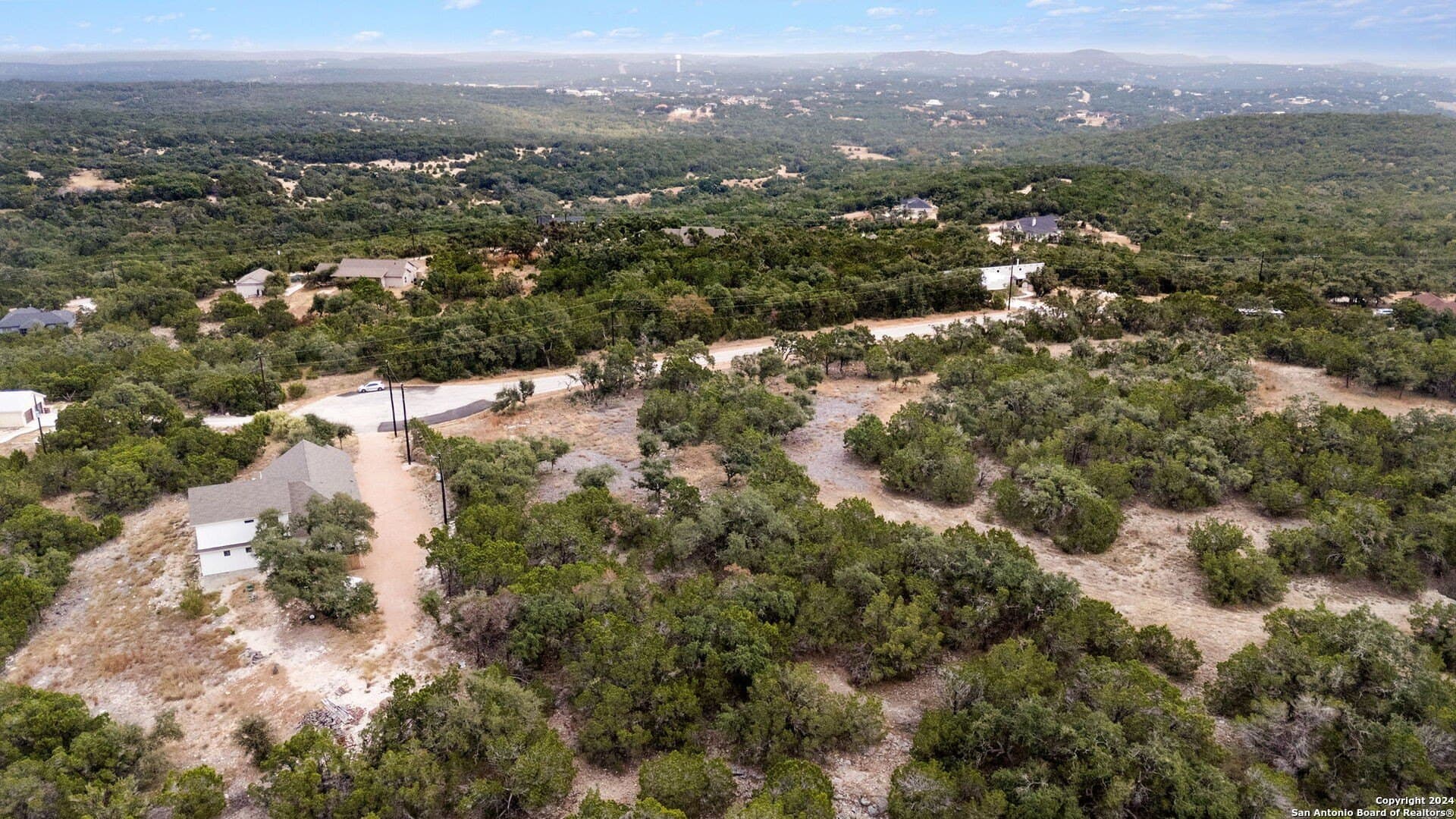 1.04 acres in Comal County - photo 2