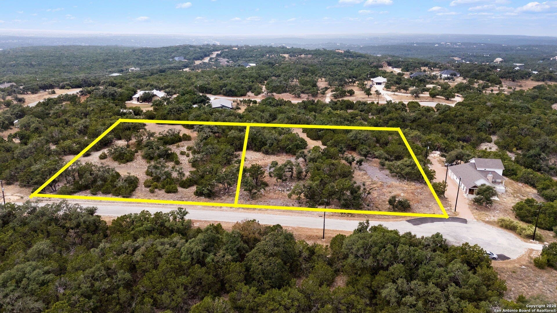 1.04 acres in Comal County - photo 4