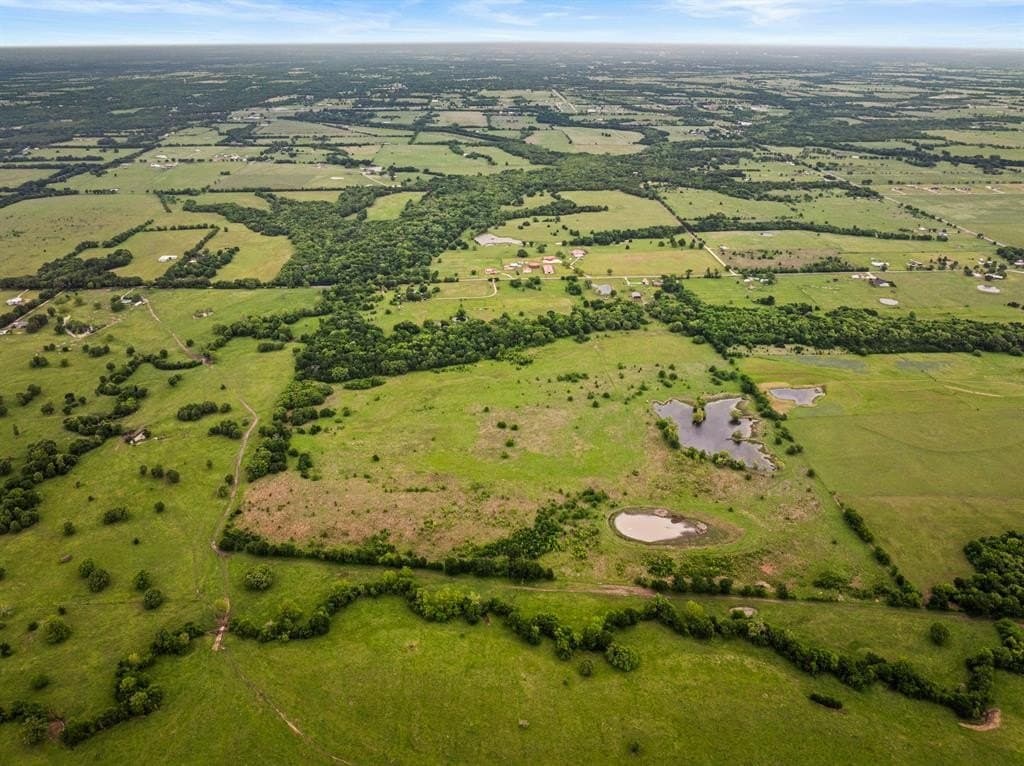 60 acres in Hunt County featured view