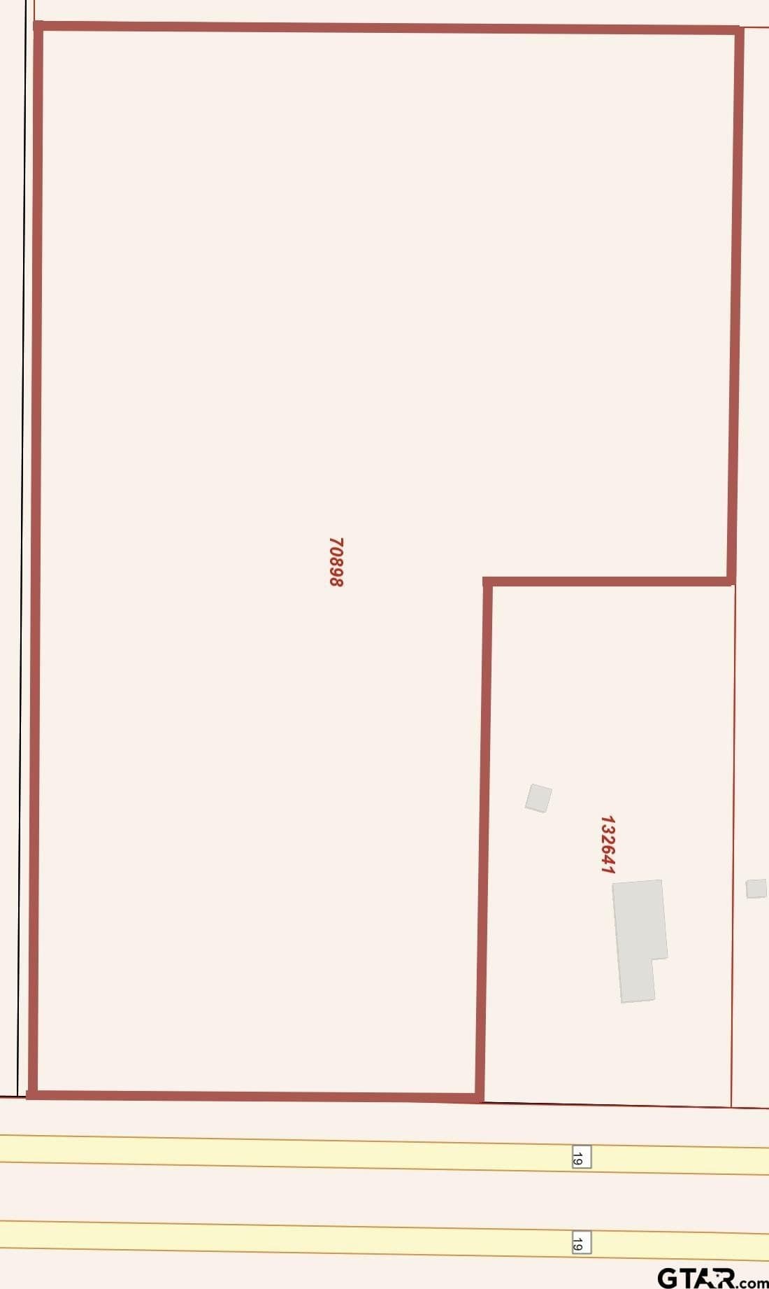 19.32 acres in Lamar County - photo 13