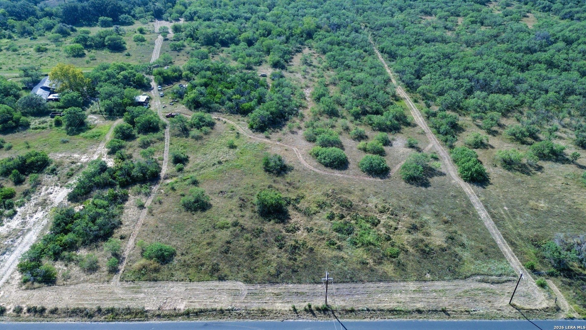 10.2 acres in Atascosa County - photo 2
