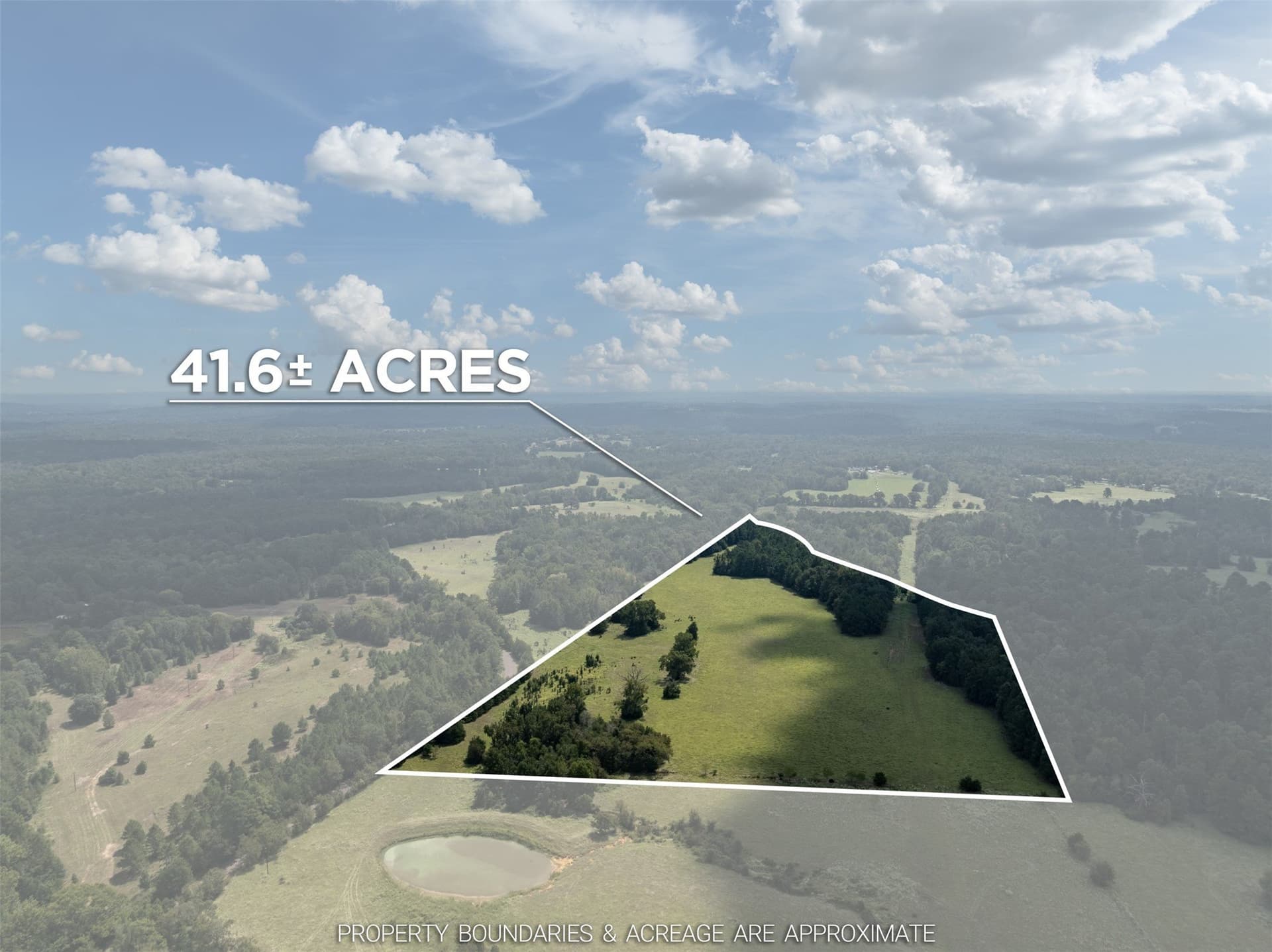 43.1 acres in Anderson County - photo 11