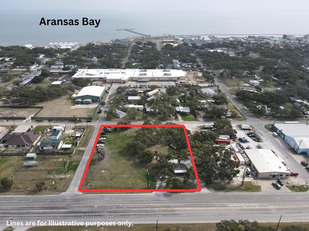 1.06 acres in Texas County