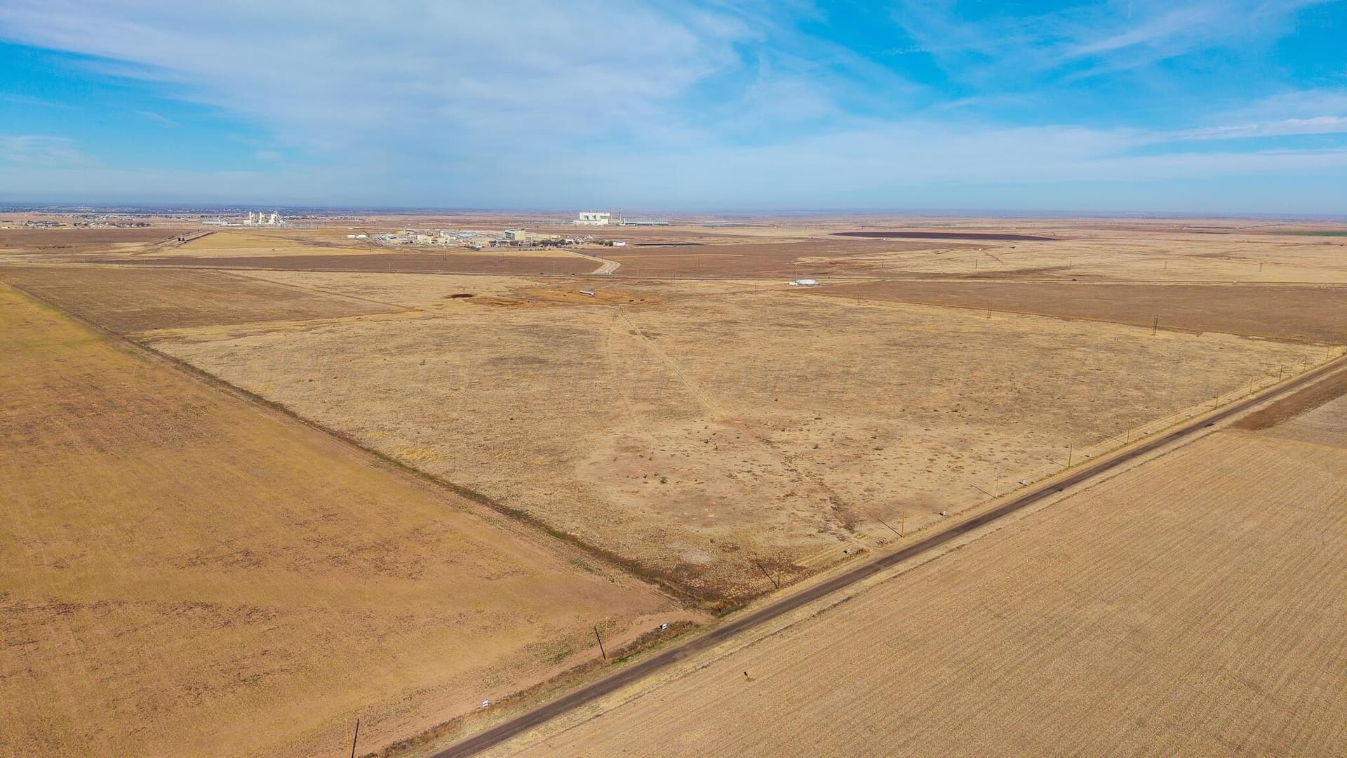 10 acres in Potter County