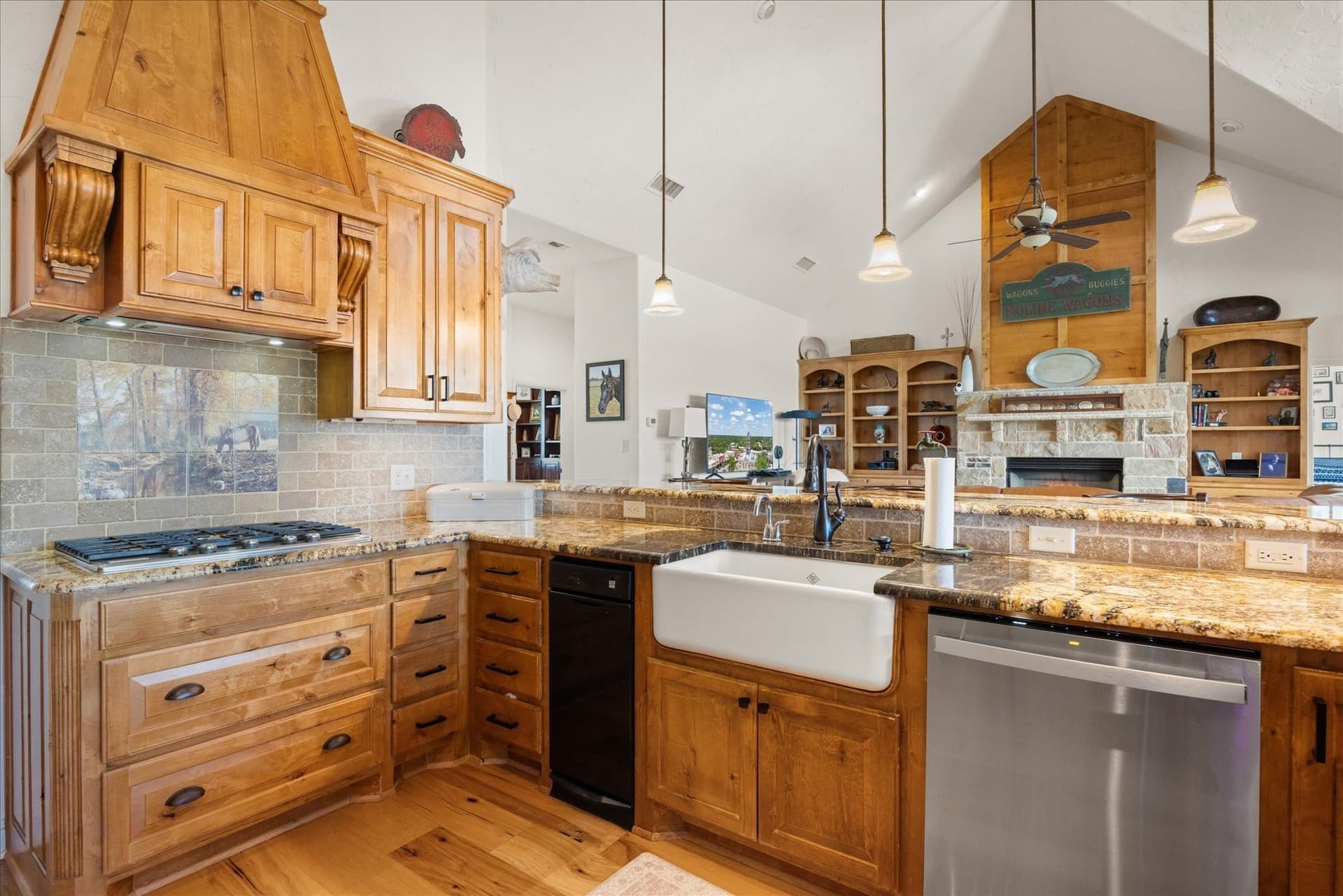 13.33 acres in Hood County - photo 10