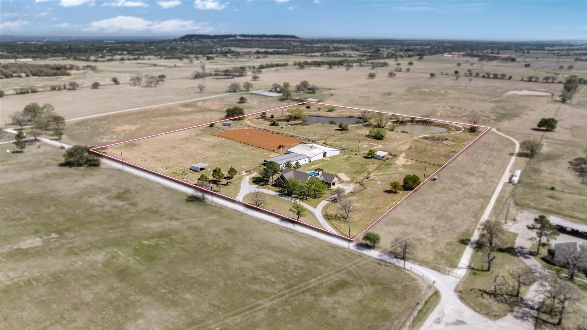13.33 acres in Hood County - photo 36
