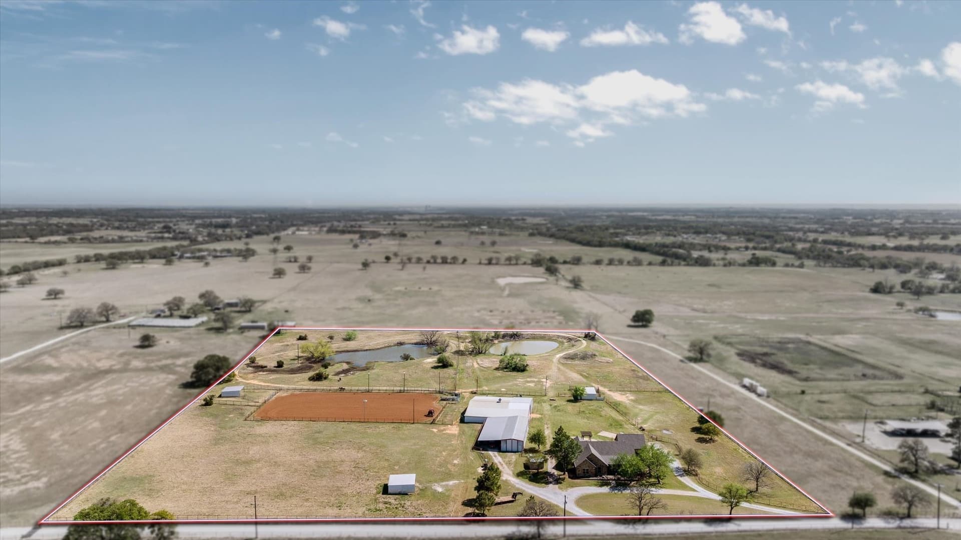 13.33 acres in Hood County gallery image 2
