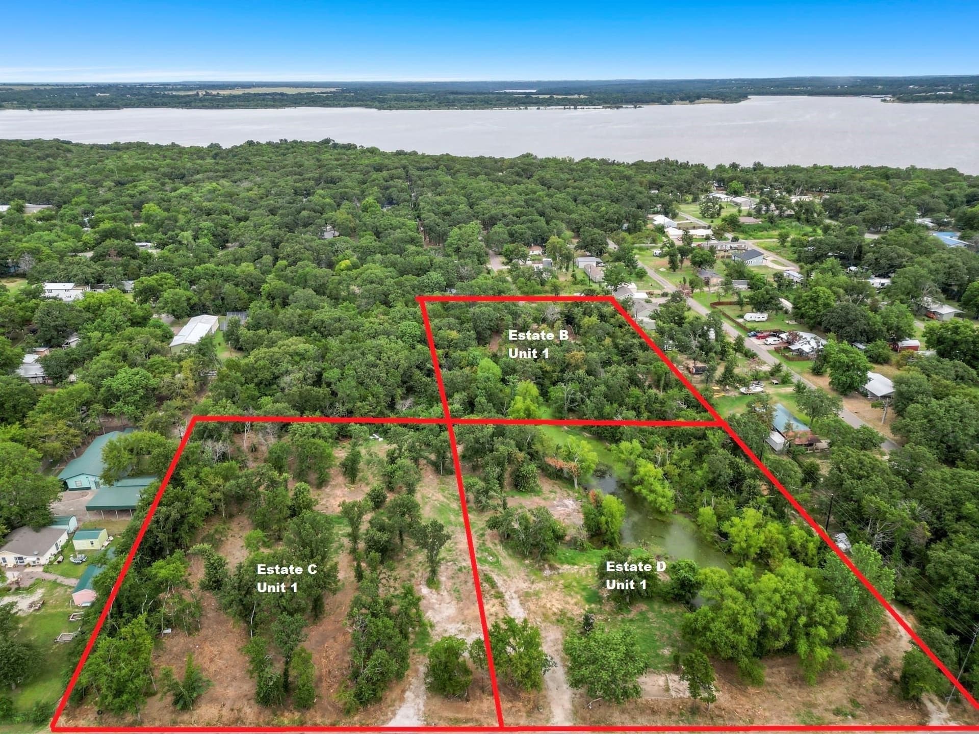 1.64 acres in Grayson County gallery image 4