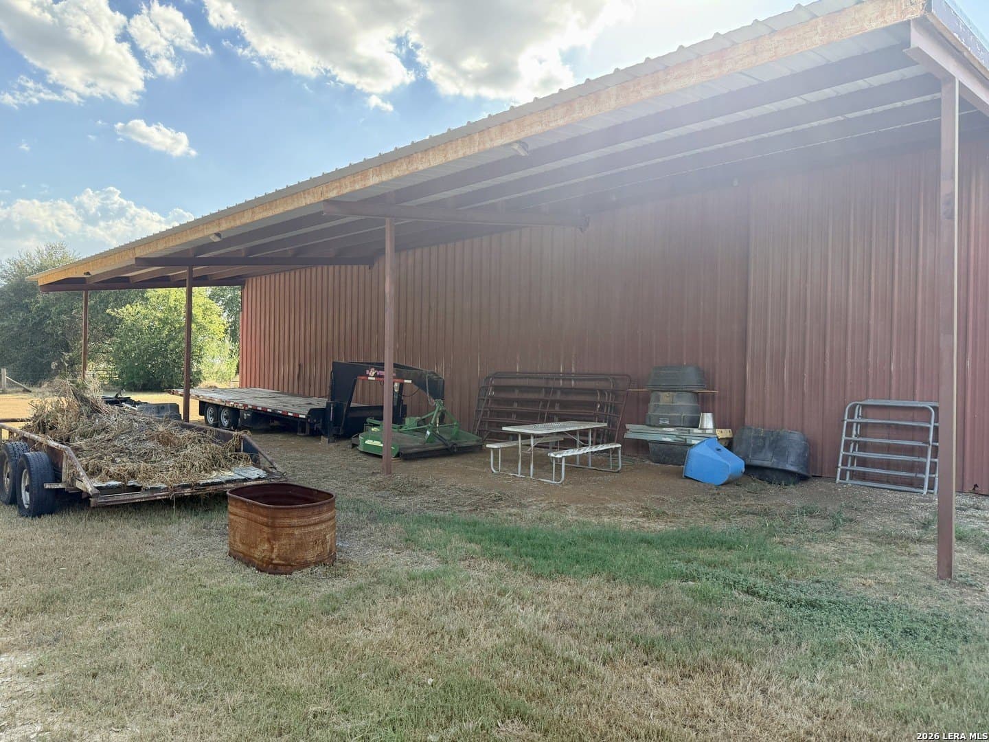 52.36 acres in Gonzales County - photo 7