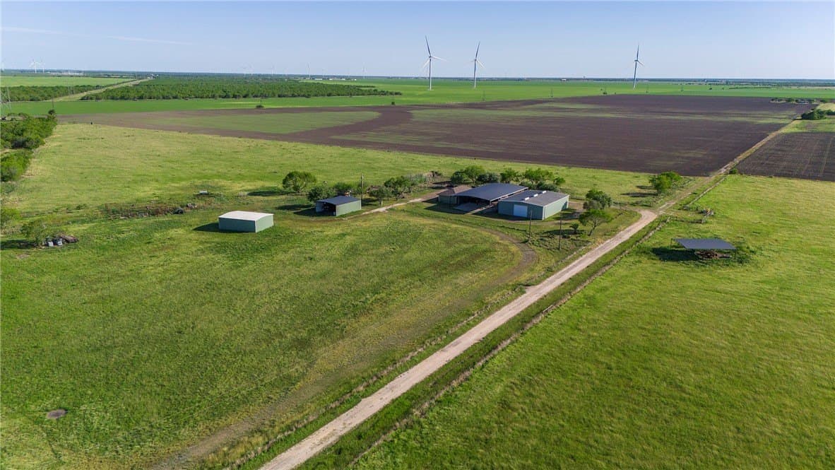 239 acres in San Patricio County - photo 27