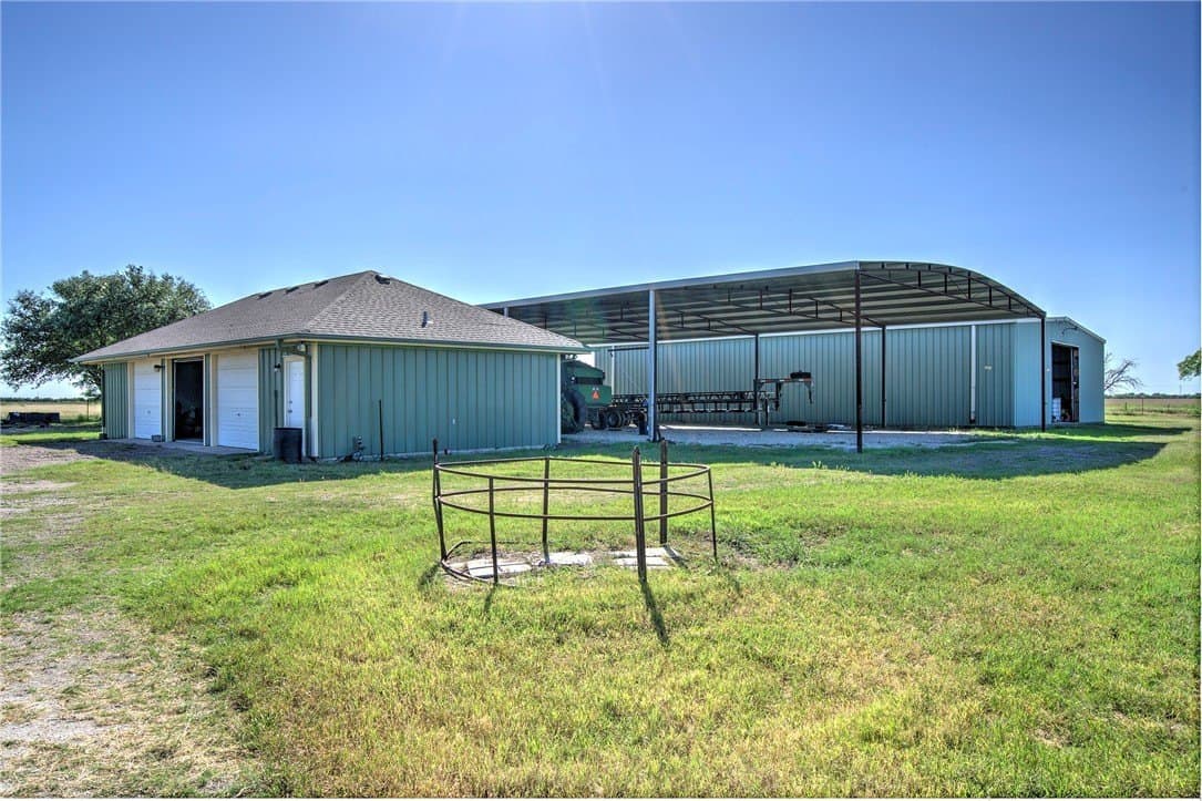 239 acres in San Patricio County - photo 11