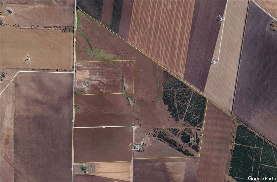 239 acres in San Patricio County - photo 22