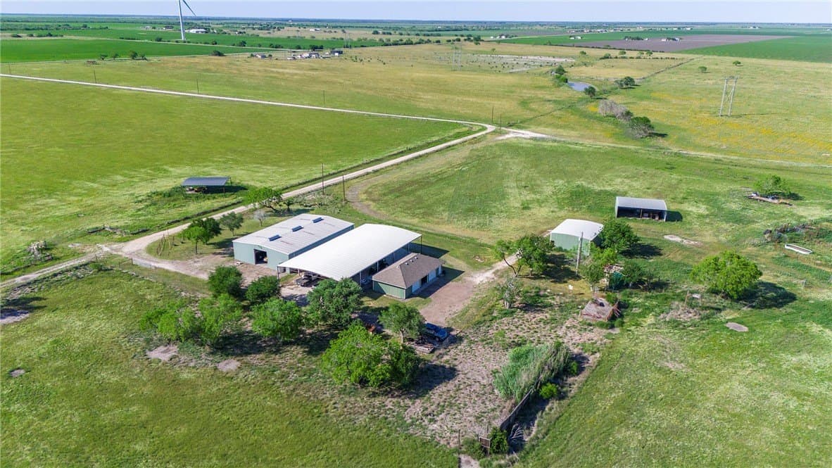 239 acres in San Patricio County - photo 17