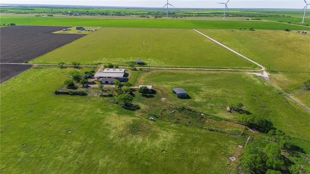 239 acres in San Patricio County - photo 20