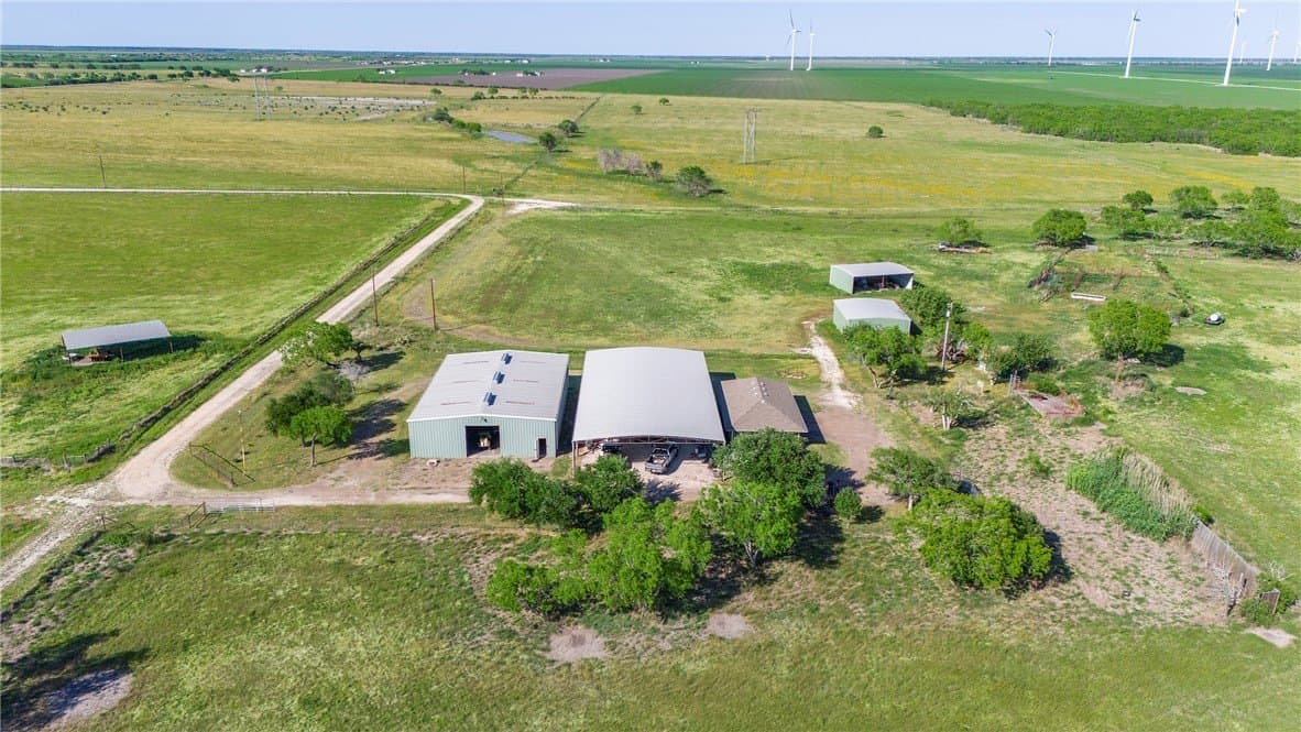 239 acres in San Patricio County - photo 18