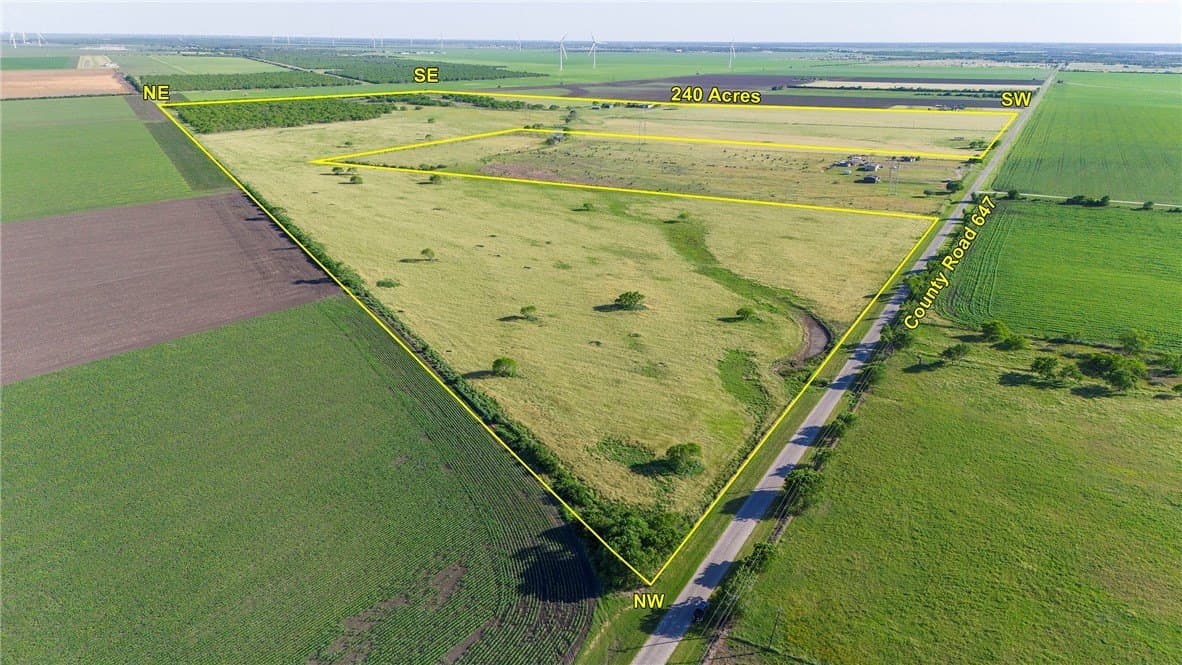 239 acres in San Patricio County - photo 2