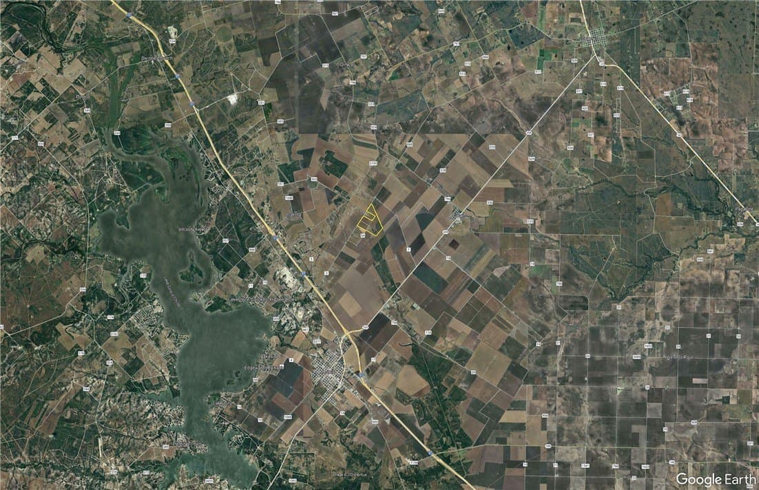 239 acres in San Patricio County - photo 24