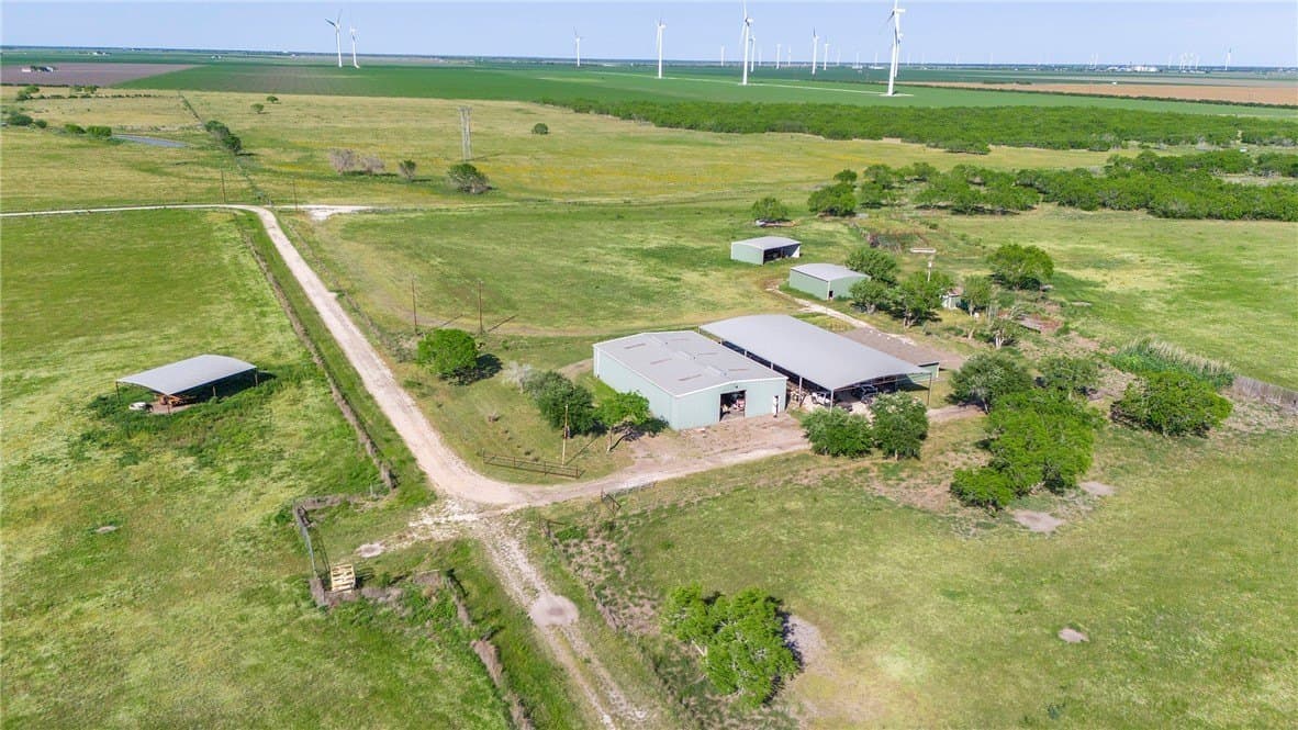 239 acres in San Patricio County - photo 19