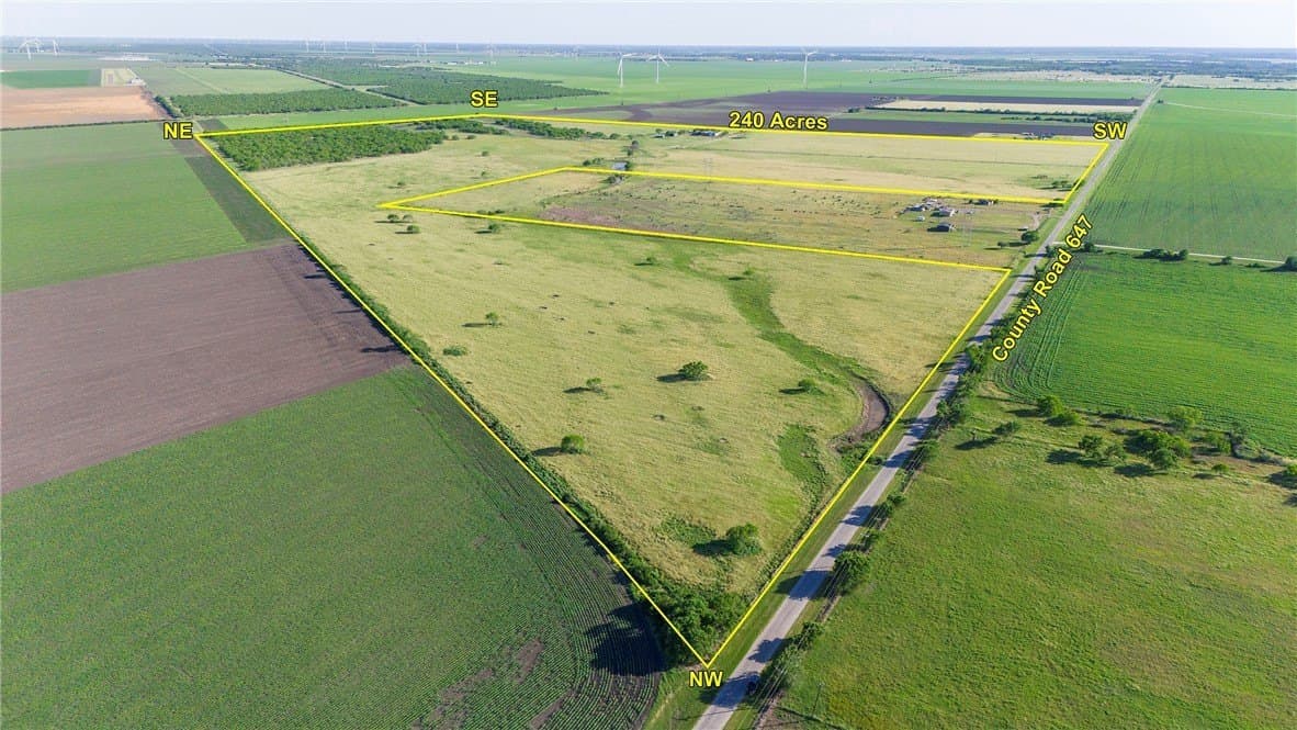 239 acres in San Patricio County - photo 3