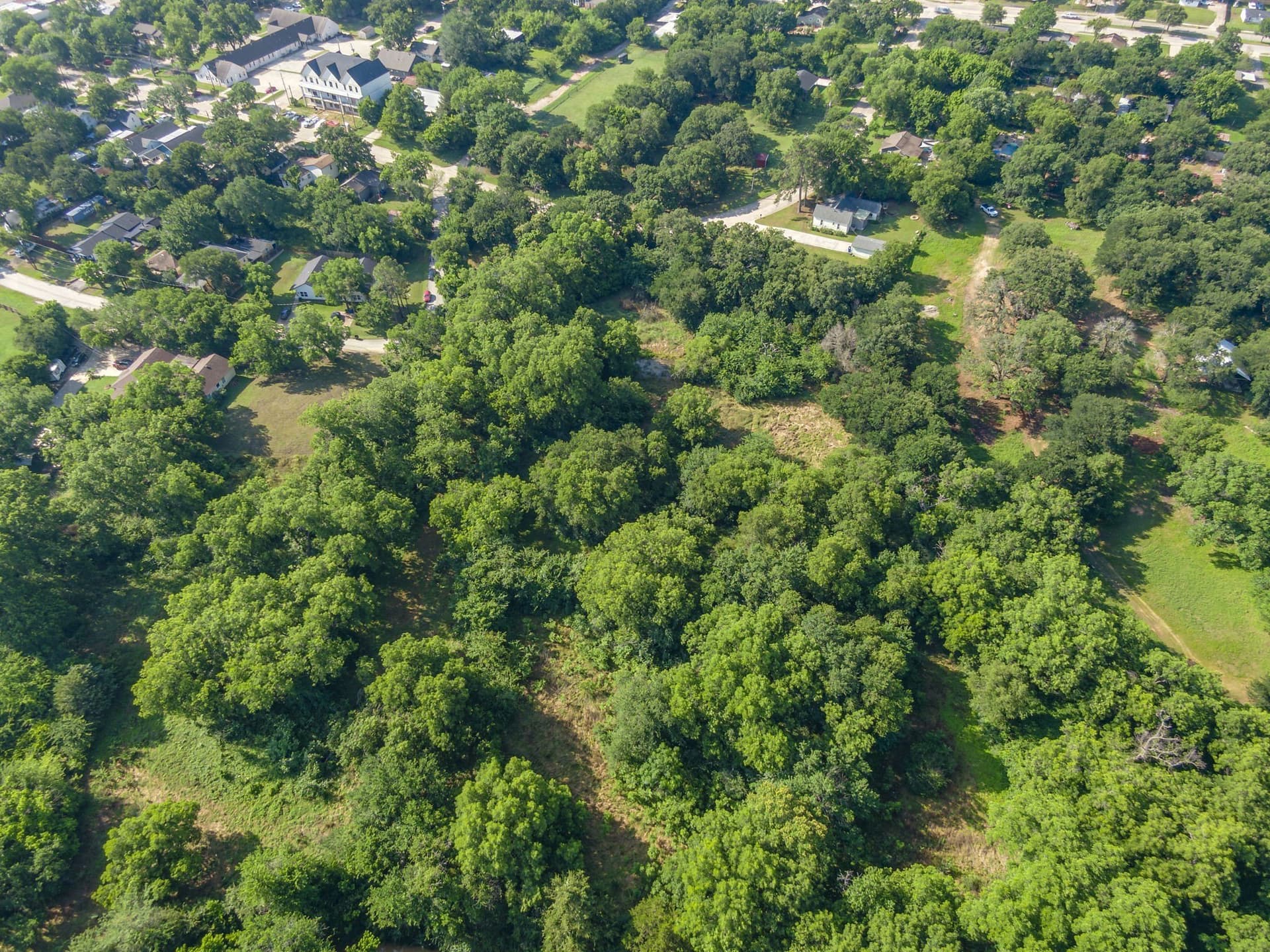 1.6 acres in Tarrant County gallery image 3
