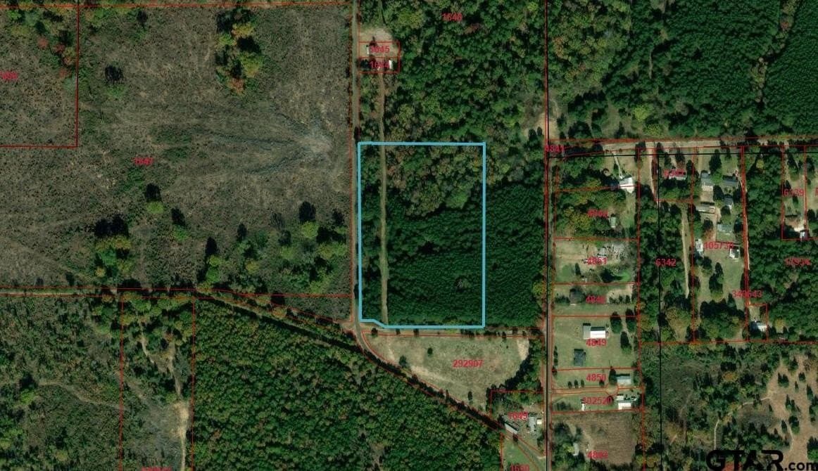 10.8 acres in Titus County gallery image 4