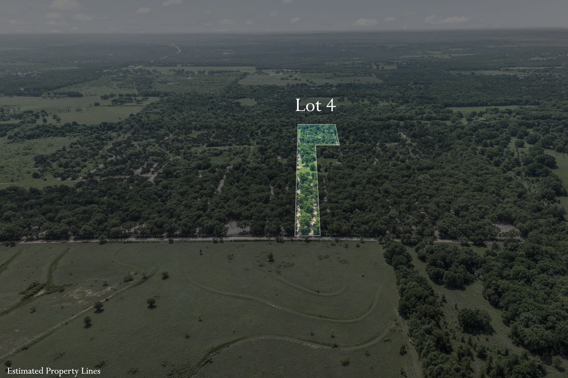5.8 acres in Bosque County gallery image 4