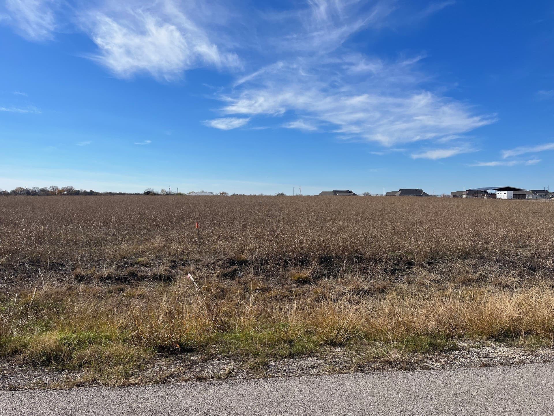 2.12 acres in Johnson County - photo 3