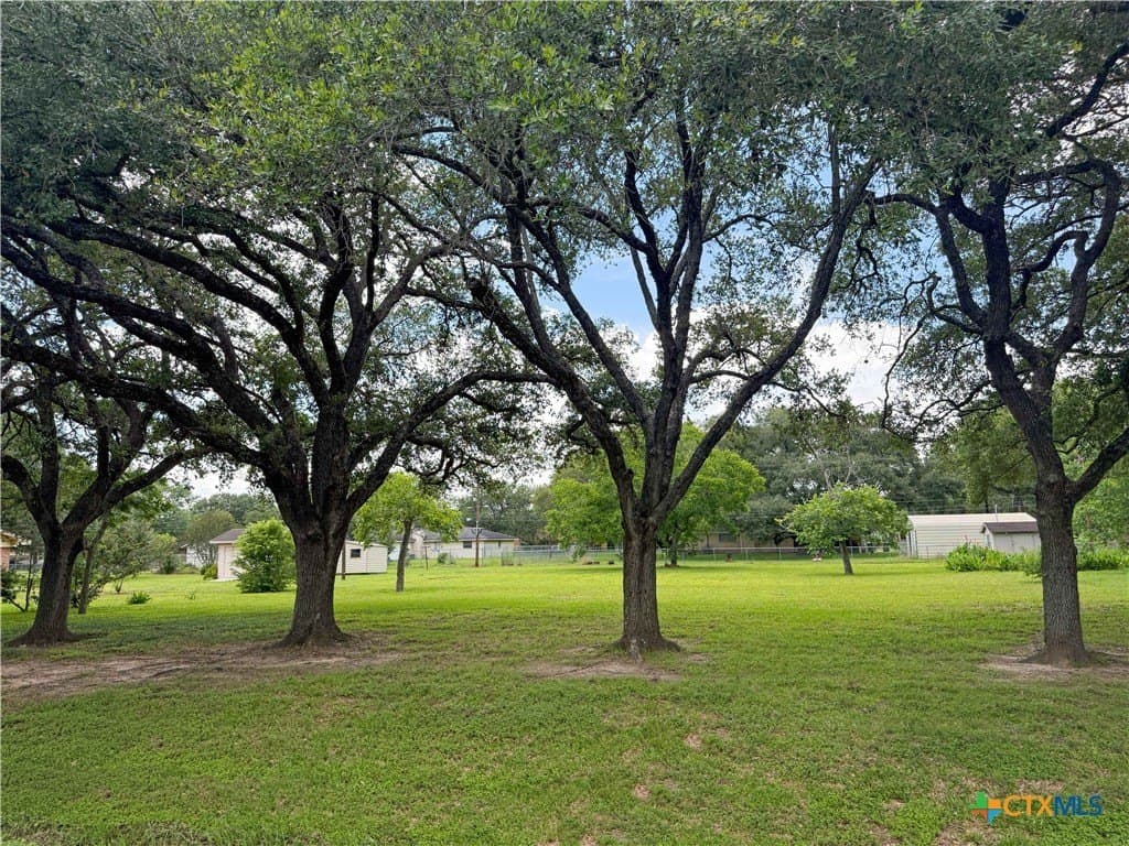 0.55 acres in Victoria County