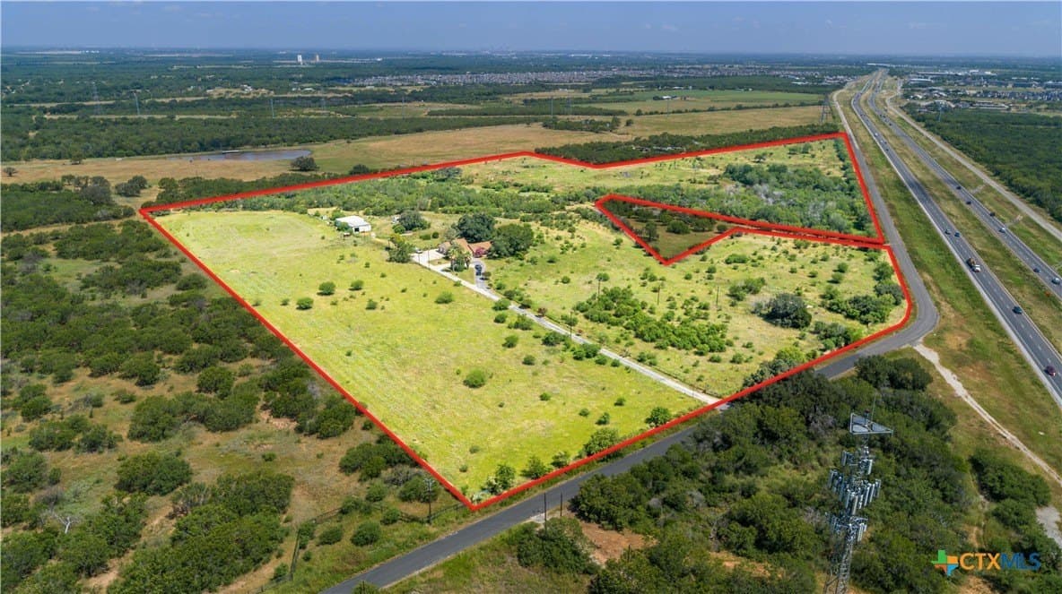 54.36 acres in Bexar County - photo 14