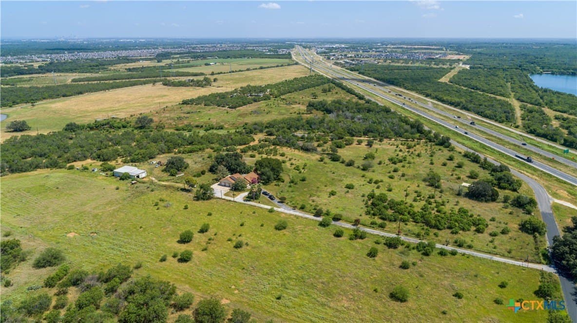 54.36 acres in Bexar County - photo 16