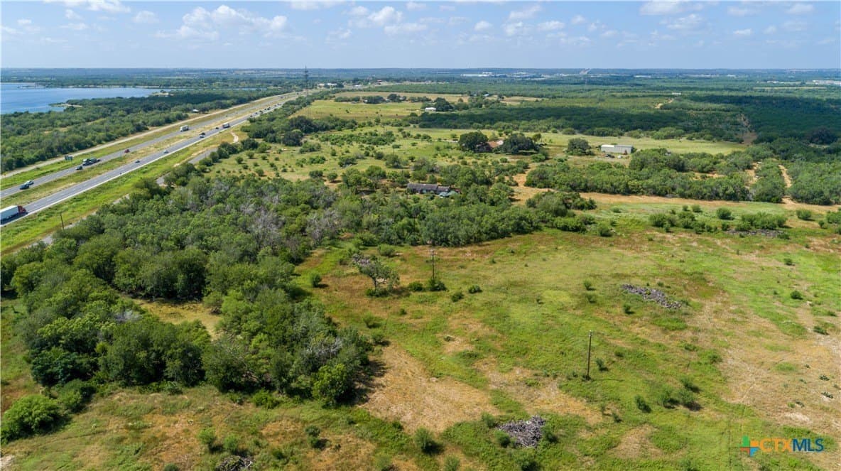 54.36 acres in Bexar County featured view