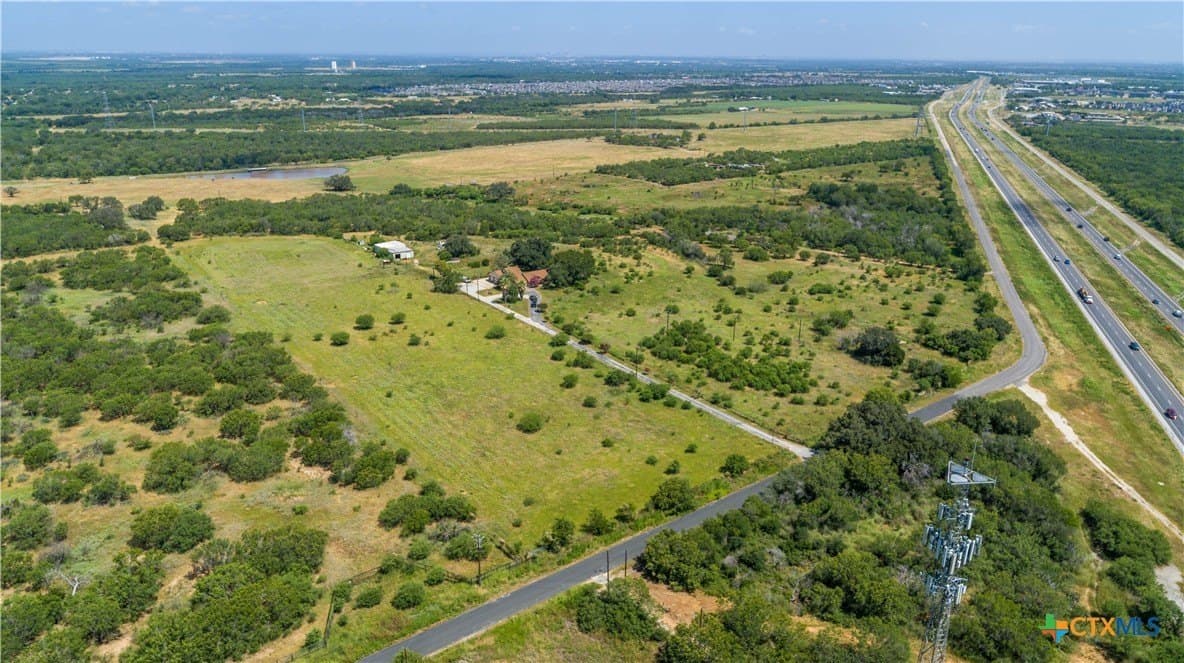 54.36 acres in Bexar County - photo 15