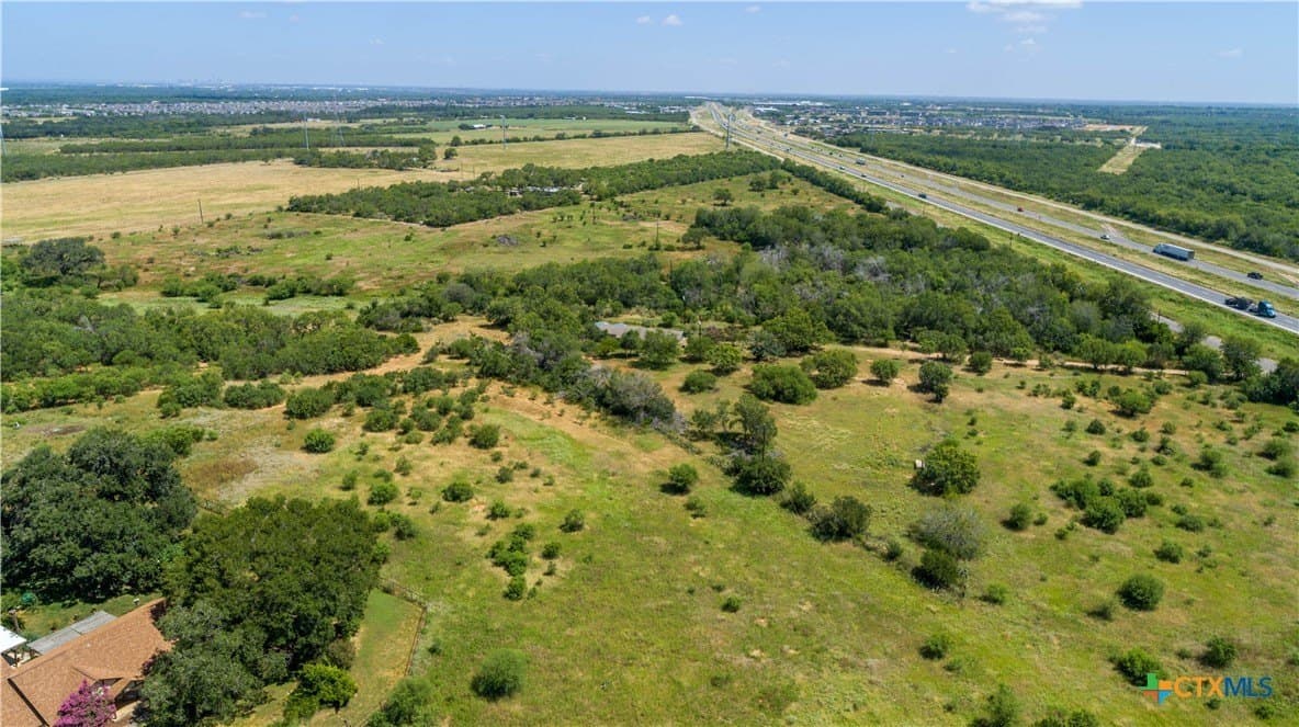 54.36 acres in Bexar County - photo 17