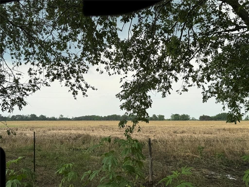 15 acres in Bosque County featured view