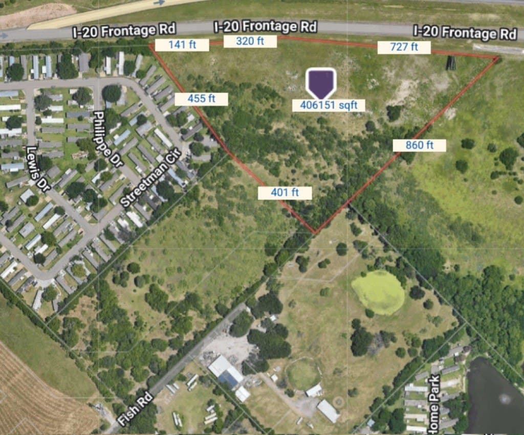 14.32 acres in Dallas County - photo 7