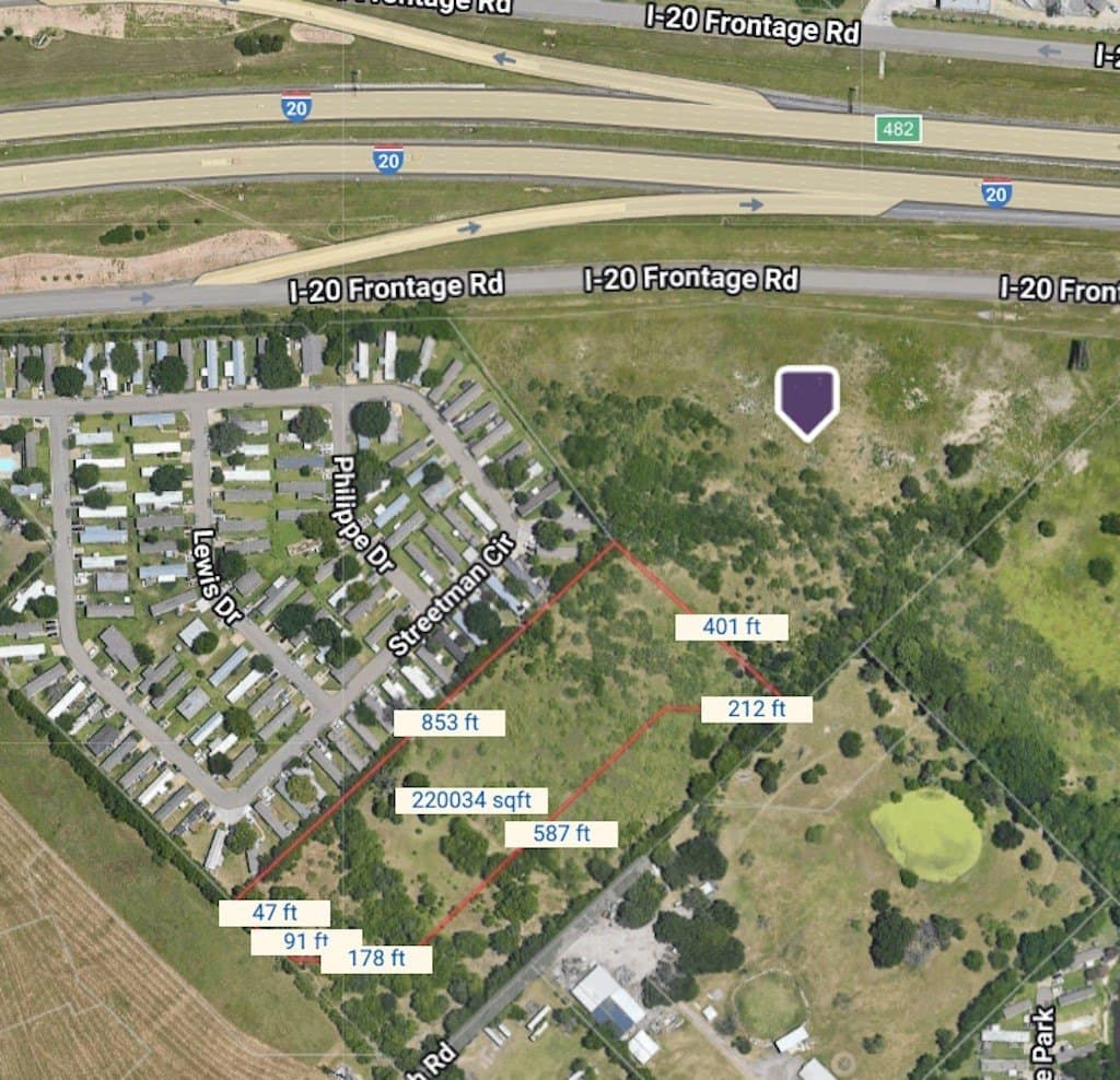 14.32 acres in Dallas County - photo 6
