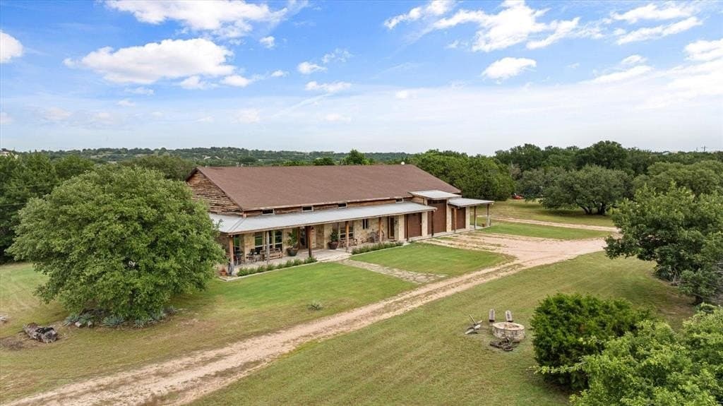 12.99 acres in Parker County gallery image 2